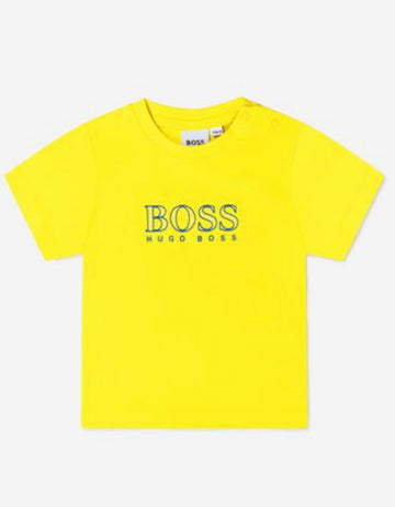 Hugo Boss Logo Shirt